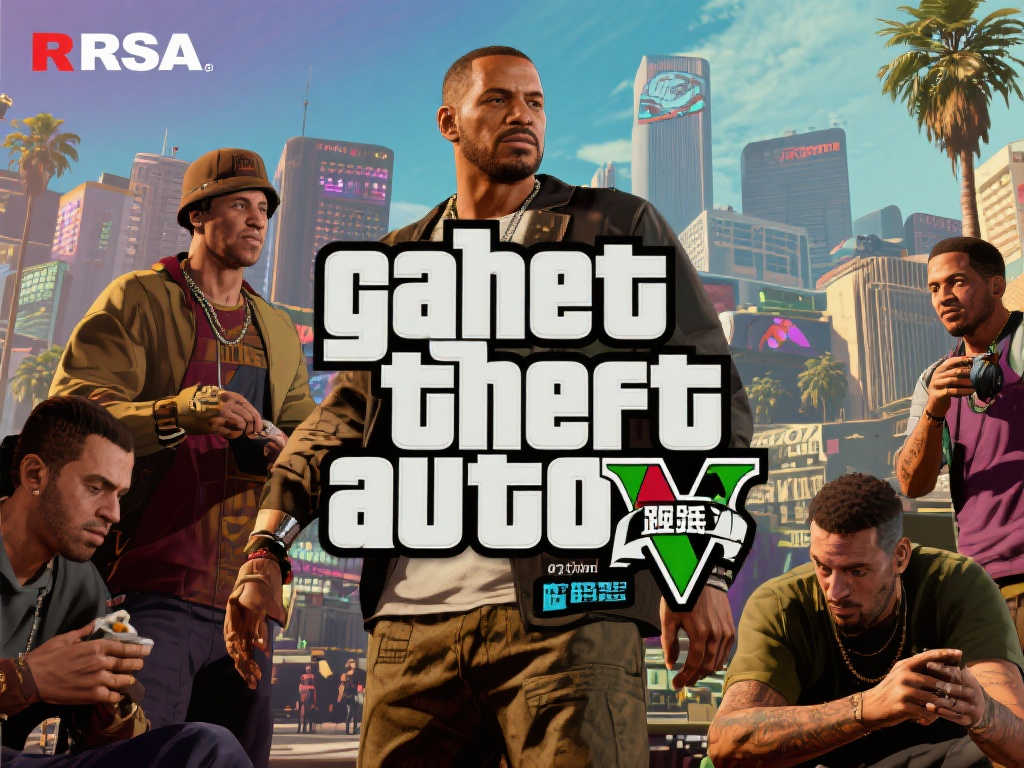 《GTA6》延期只为保护员工?R星人性化决策获玩家点赞! 《GTA6》延期只为保护员工?R星人性化决策获玩家点赞!