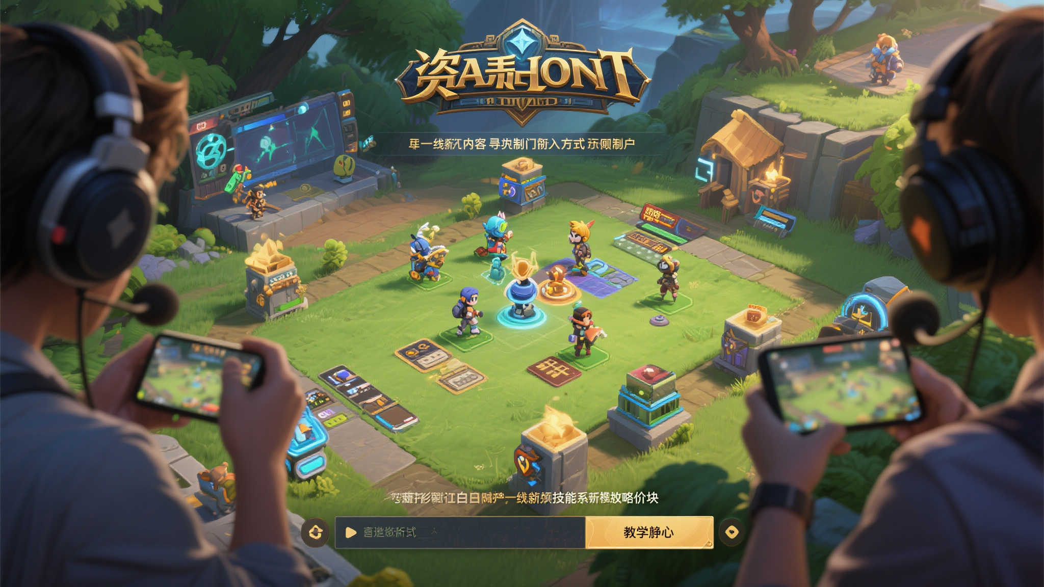 魅影破坏者：终极乐园新DLC宣传片震撼发布