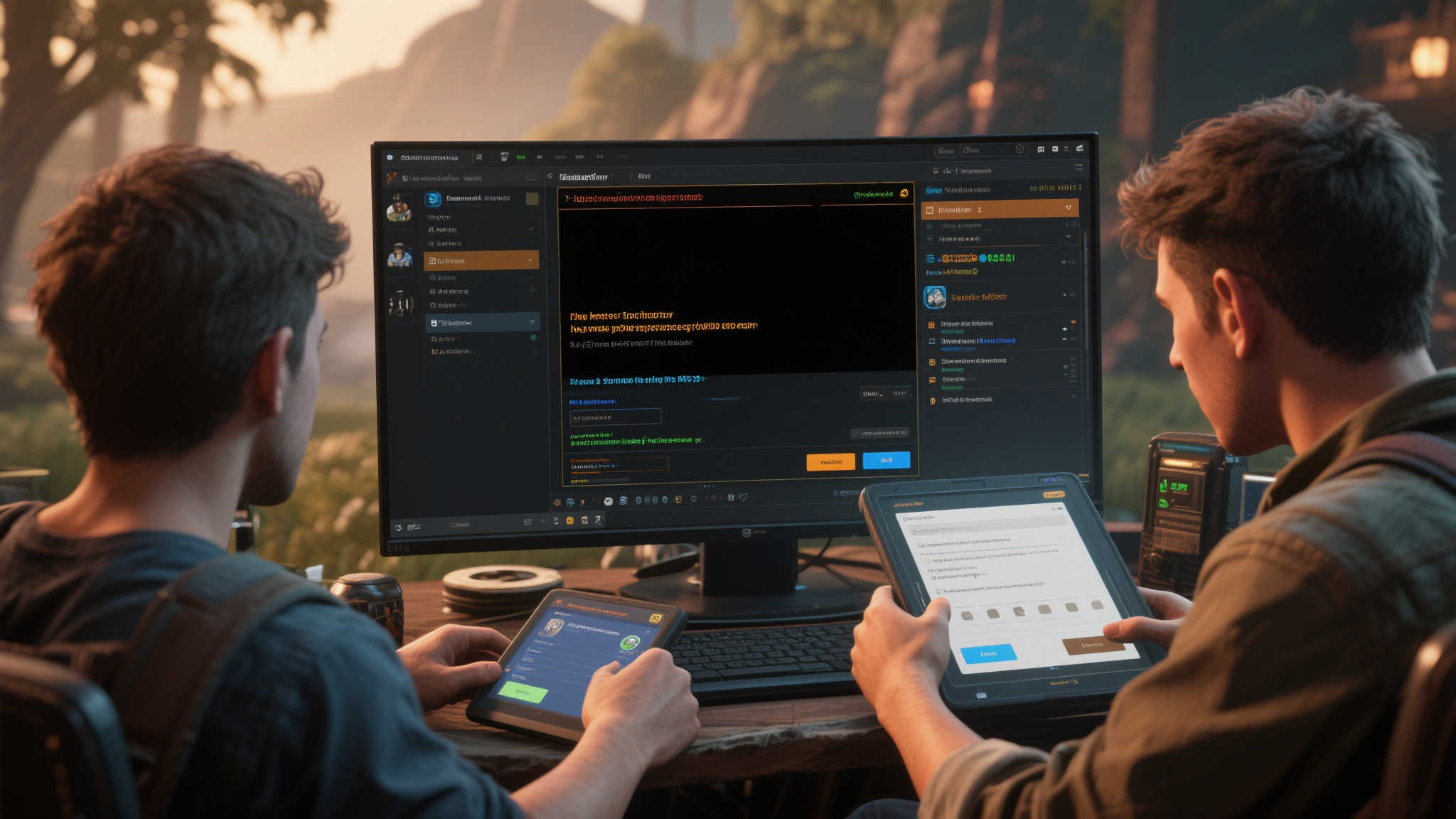 《潜行者:三部曲》增强版评价不佳:无法存档如何畅玩? 此外,作为玩家,我们也可以尝试一些临时解