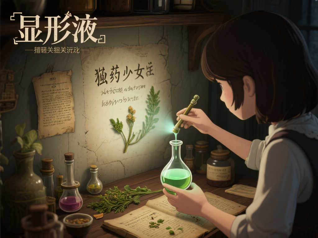 青春校园悬疑新篇:《药师少女的独语》游戏预告震撼发布 青春校园悬疑新篇:《药师少女的独语》游戏预告震撼发布