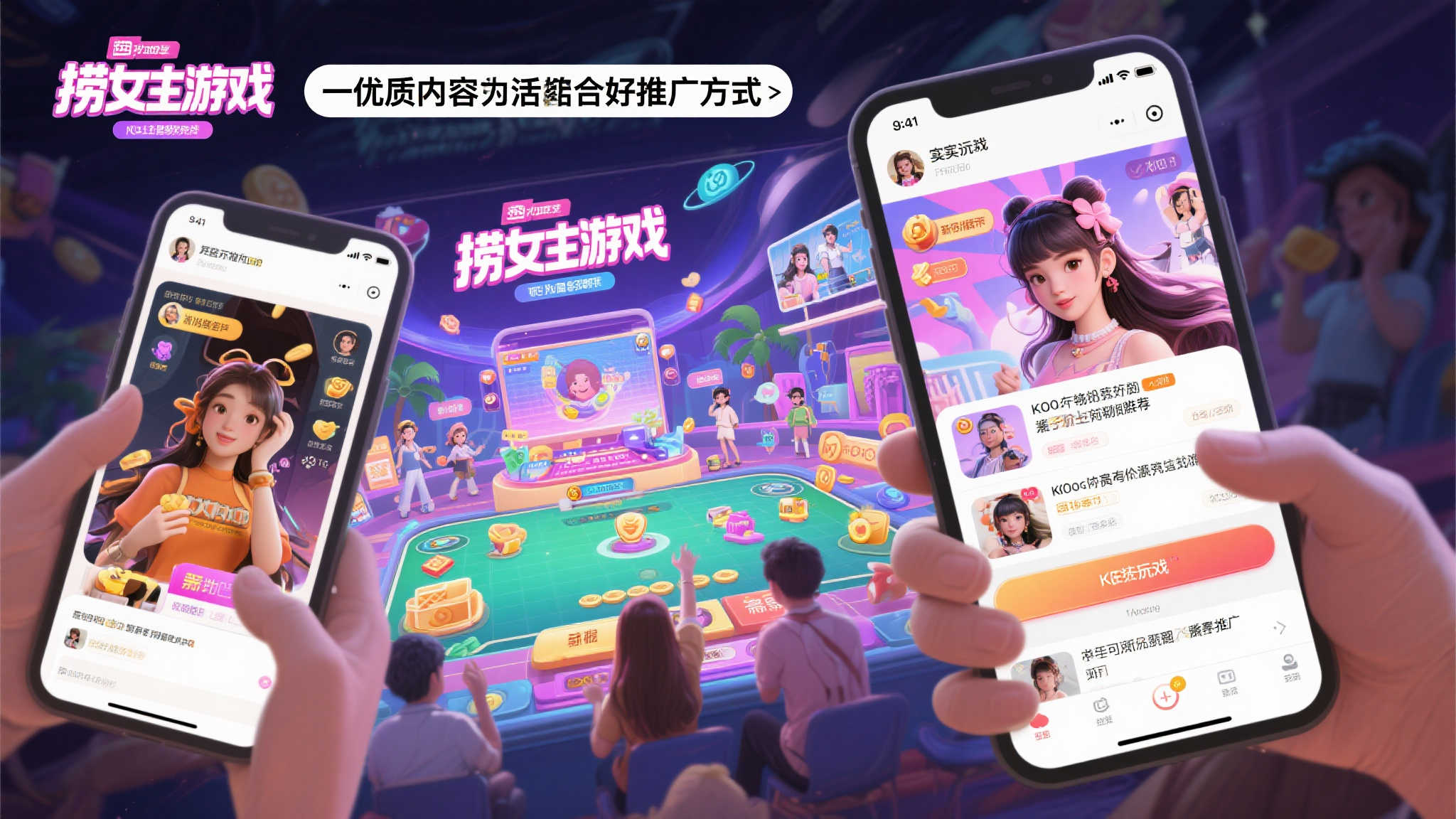 夏促也挡不住的热度!《捞女游戏》热销榜稳居前列 夏促也挡不住的热度!《捞女游戏》热销榜稳居前列