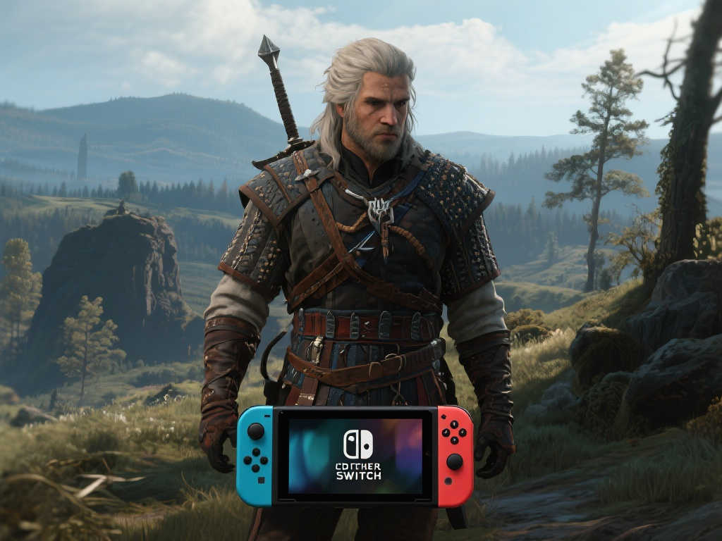 《光环：士官长合集》或将以非完整版形式登上NS2