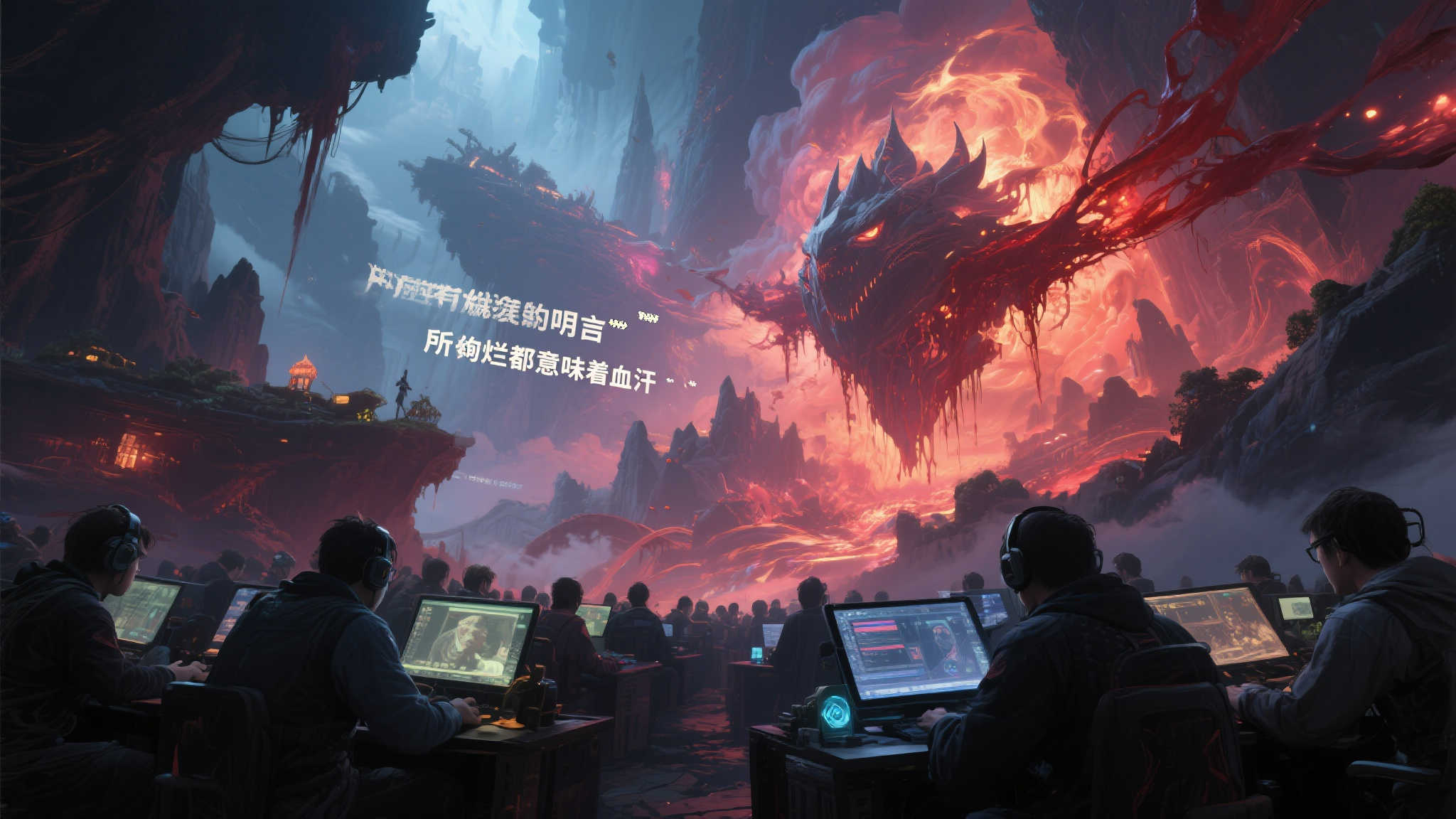 PG电子平台简介